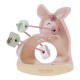 Drvena Spirala Srna - Fairy Garden Drvena Spirala Srna - Fairy Garden