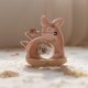 Drvena Spirala Srna - Fairy Garden Drvena Spirala Srna - Fairy Garden