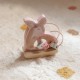 Drvena Spirala Srna - Fairy Garden Drvena Spirala Srna - Fairy Garden