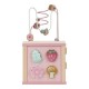 Kocka sa aktivnostima - Fairy Garden Kocka sa aktivnostima - Fairy Garden