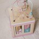Kocka sa aktivnostima - Fairy Garden Kocka sa aktivnostima - Fairy Garden