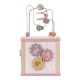 Kocka sa aktivnostima - Fairy Garden Kocka sa aktivnostima - Fairy Garden