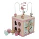 Kocka sa aktivnostima - Fairy Garden Kocka sa aktivnostima - Fairy Garden