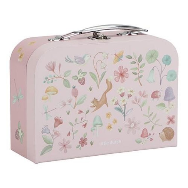 Set Od Dva Mini Kofera - Fairy Garden