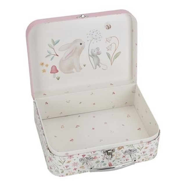 Set Od Dva Mini Kofera - Fairy Garden