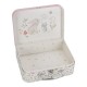 Set Od Dva Mini Kofera - Fairy Garden