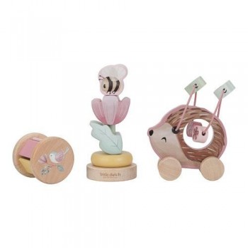 Poklon kutija - Fairy Garden Poklon kutija - Fairy Garden