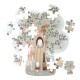 Podna Puzzla - Forest Friends