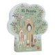 Podna Puzzla - Forest Friends