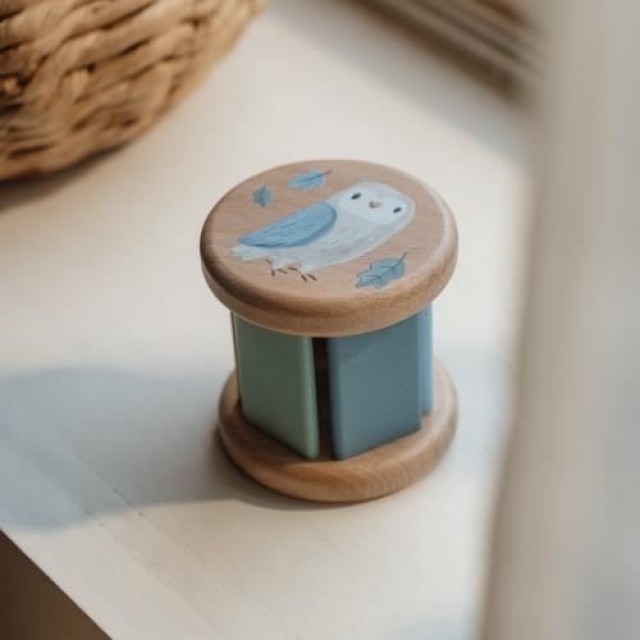 Poklon Kutija - Forest Friends Poklon Kutija - Forest Friends