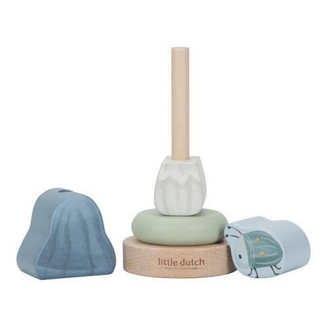 Poklon Kutija - Forest Friends Poklon Kutija - Forest Friends