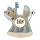 Drvena Spirala Lisica - Forest Friends Drvena Spirala Lisica - Forest Friends