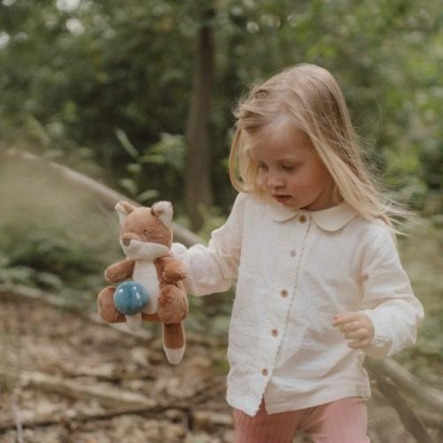 Plišana Igračka Lisica - Forest Friends