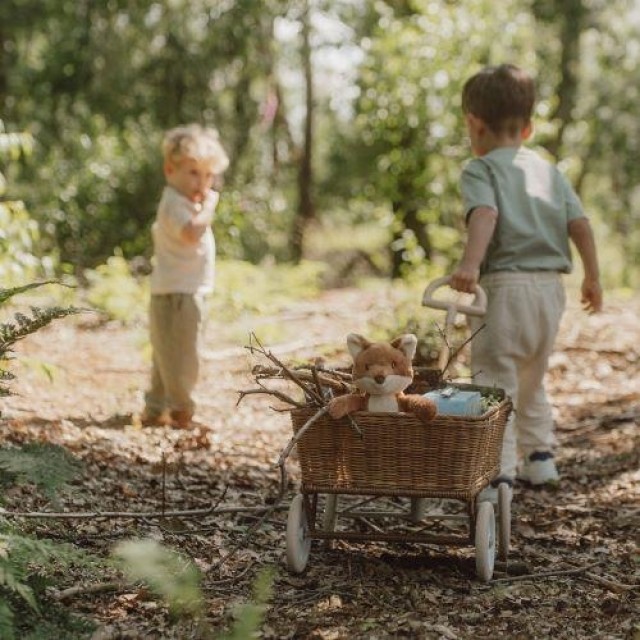 Plišana Igračka Lisica - Forest Friends