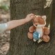 Plišana Igračka Lisica - Forest Friends
