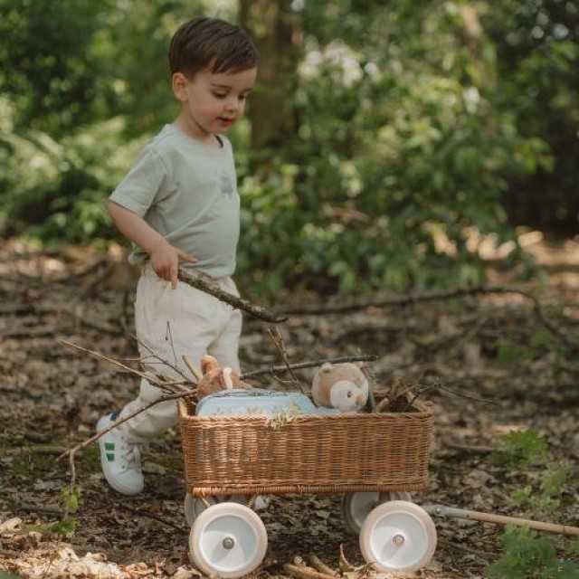 Plišana Igračka Sova - Forest Friends