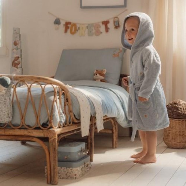 Set Od Dva Mini Kofera - Forest Friends