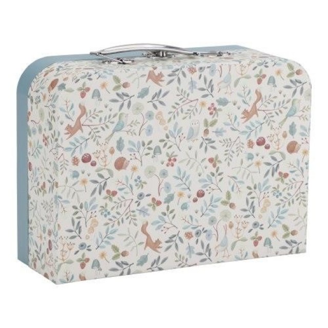 Set Od Dva Mini Kofera - Forest Friends
