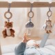 Gimnastika Za Bebe - Forest Friends Gimnastika Za Bebe - Forest Friends