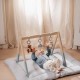 Gimnastika Za Bebe - Forest Friends Gimnastika Za Bebe - Forest Friends