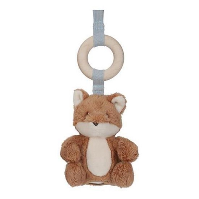 Gimnastika Za Bebe - Forest Friends Gimnastika Za Bebe - Forest Friends