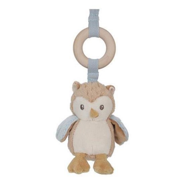 Gimnastika Za Bebe - Forest Friends Gimnastika Za Bebe - Forest Friends