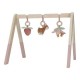 Gimnastika za bebe sa aktivnostima - Fairy Garden