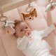 Gimnastika za bebe sa aktivnostima - Fairy Garden