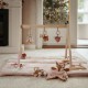 Gimnastika za bebe sa aktivnostima - Fairy Garden