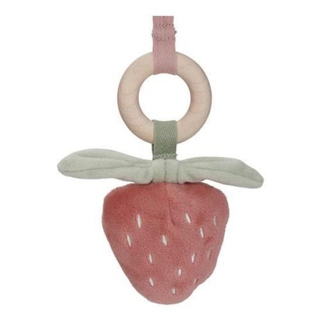 Gimnastika za bebe sa aktivnostima - Fairy Garden