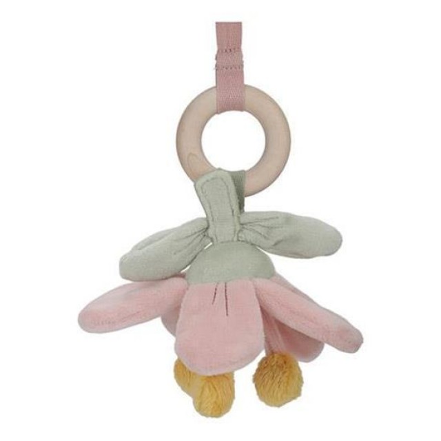 Gimnastika za bebe sa aktivnostima - Fairy Garden