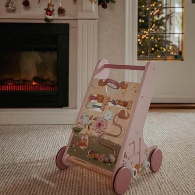 Guralica Sa Aktivnostima - Fairy Garden