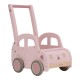 Guralica Za Bebe - Vagon, Pink Guralica Za Bebe - Vagon, Pink