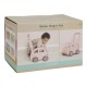 Guralica Za Bebe - Vagon, Pink Guralica Za Bebe - Vagon, Pink
