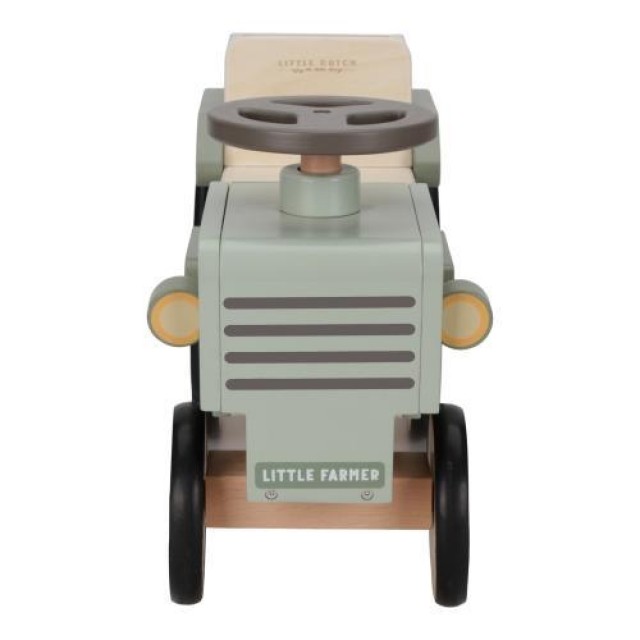 Guralica Traktor - Little Farm