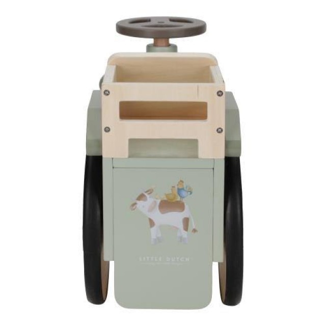 Guralica Traktor - Little Farm