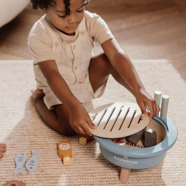 Set Za Roštilj Set Za Roštilj