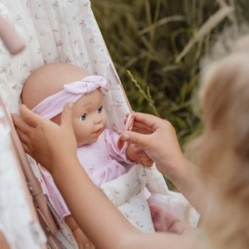 Lutka beba Lili Lutka beba Lili
