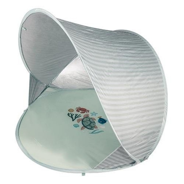 Šator za Plažu - Fresh Greens