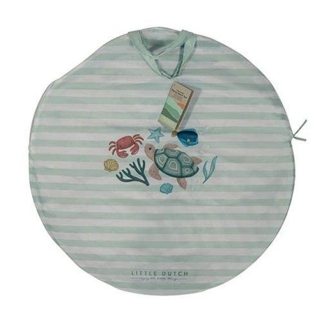 Šator za Plažu - Fresh Greens