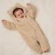 Jednodelni Kombinezon Baby Zeka Sand Jednodelni Kombinezon Baby Zeka Sand