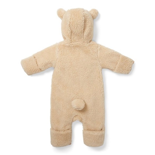 Jednodelni Kombinezon Baby Zeka Sand Jednodelni Kombinezon Baby Zeka Sand