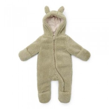 Teddy jednodelno odelo - Zelena Teddy jednodelno odelo - Zelena