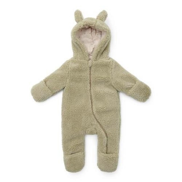 Teddy Jednodelno Odelo - Zelena Teddy Jednodelno Odelo - Zelena