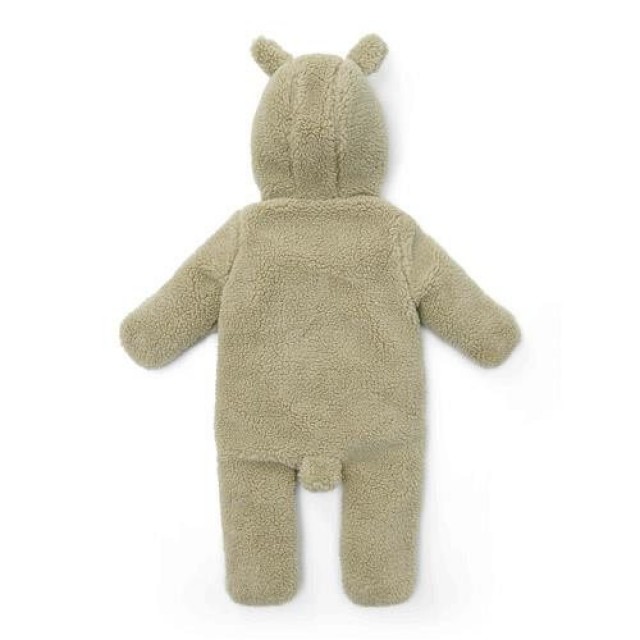 Teddy Jednodelno Odelo - Zelena Teddy Jednodelno Odelo - Zelena