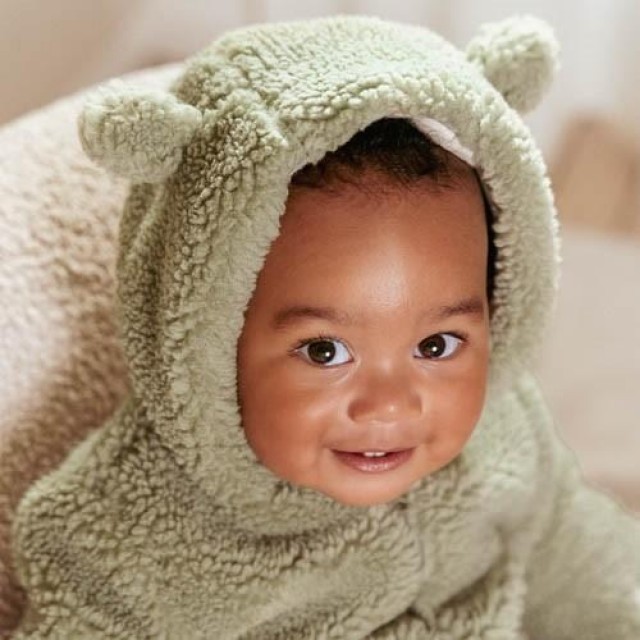 Teddy Jednodelno Odelo - Zelena Teddy Jednodelno Odelo - Zelena