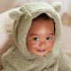 Teddy Jednodelno Odelo - Zelena Teddy Jednodelno Odelo - Zelena