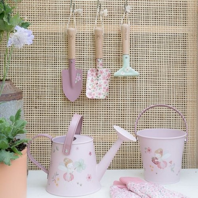 Kantica Za Baštu - Fairy Garden