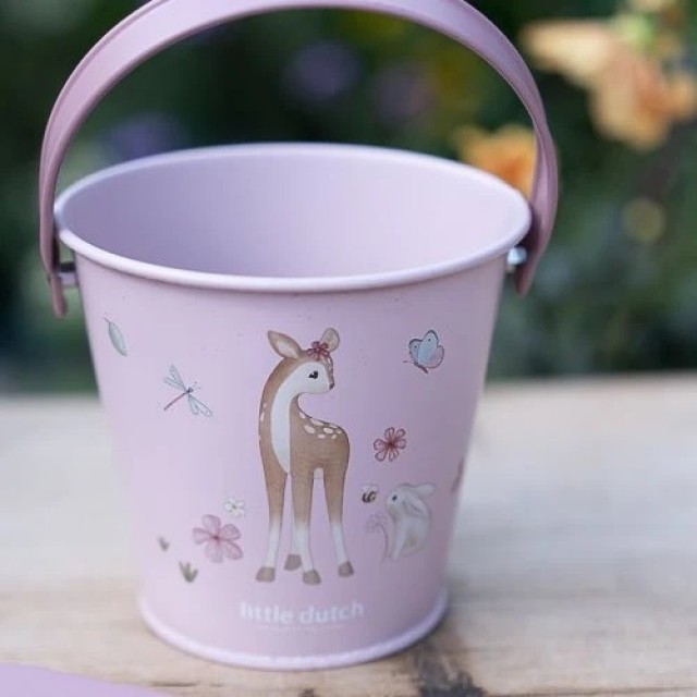 Kantica Za Baštu - Fairy Garden