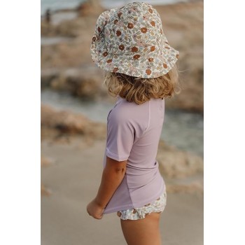 Kapa za sunce - Vintage Little Flowers Kapa za sunce - Vintage Little Flowers